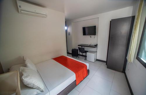 San Antonio Hotel | Hotel San Antonio Gate