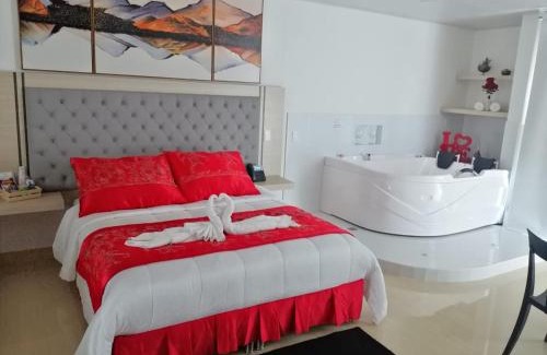 Guarne Hotel | Hotel San Antonio Guarne