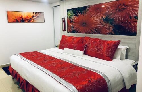 Guarne Hotel | Hotel San Antonio Guarne