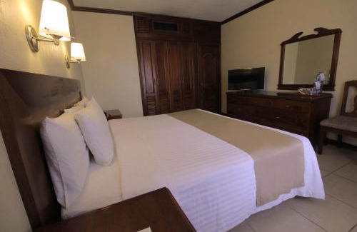 Tampico Hotel | Hotel San Antonio