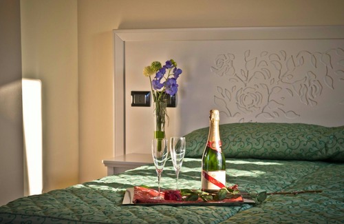 Pescina Hotel | Hotel San Berardo