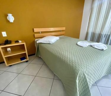 Nova Esperanca Hotel | Hotel San Bernardino