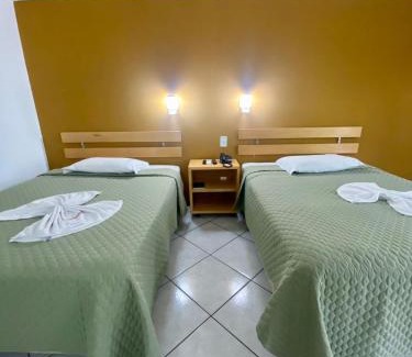 Nova Esperanca Hotel | Hotel San Bernardino