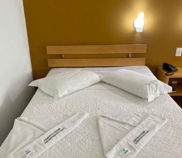 Nova Esperanca Hotel | Hotel San Bernardino