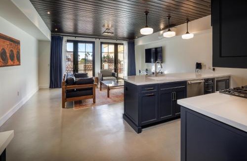 Ventura Hotel | Hotel San Buena