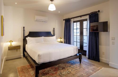 Ventura Hotel | Hotel San Buena