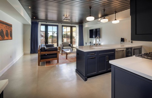 Ventura Hotel | Hotel San Buena