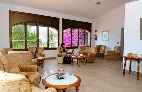 El Mas Bosca Hotel | Hotel San Carlos
