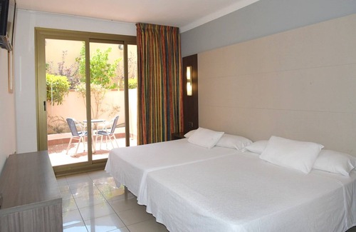 El Mas Bosca Hotel | Hotel San Carlos