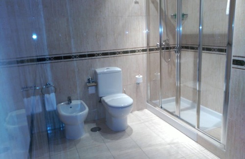 San Cibrao Das Vinas Hotel | Hotel San Cibrao
