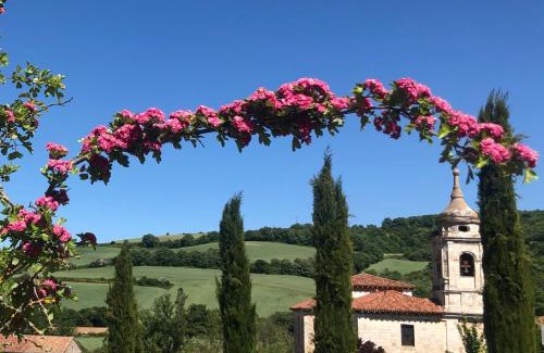 Villafranca Montes de Oca Hotel | Hotel San Antón Abad