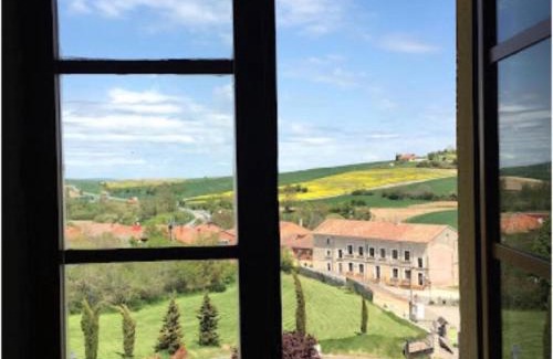 Villafranca Montes de Oca Hotel | Hotel San Antón Abad
