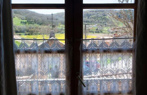 Villafranca Montes de Oca Hotel | Hotel San Antón Abad