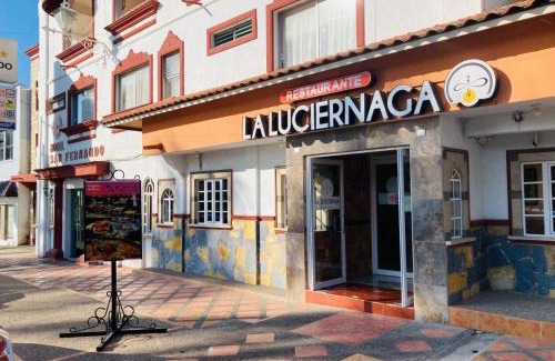 Zona Centro Hotel | Hotel San Fernando Ciudad Valles