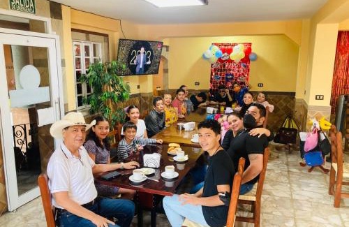 Zona Centro Hotel | Hotel San Fernando Ciudad Valles