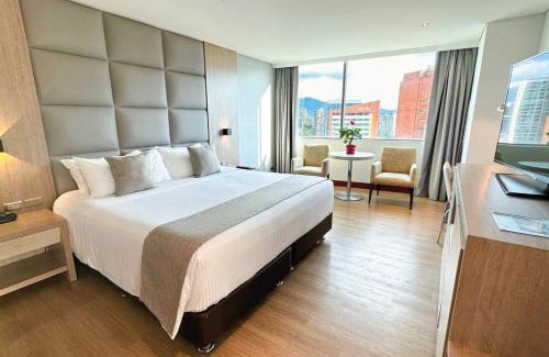 La Florida Hotel | Hotel San Fernando Plaza
