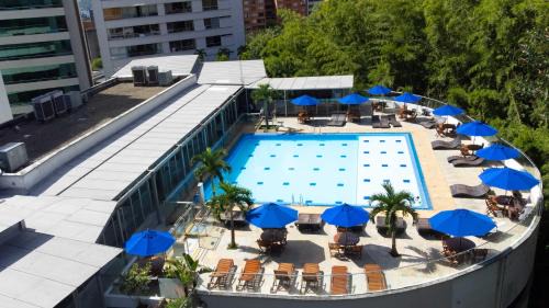 La Florida Hotel | Hotel San Fernando Plaza