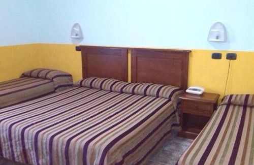 Spezzano Albanese Hotel | Hotel San Francesco Terme