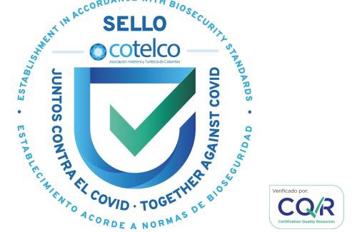 Ubate Hotel | Hotel San Francisco