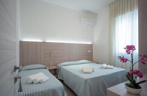 Lido di Savio Hotel | Hotel San Francisco