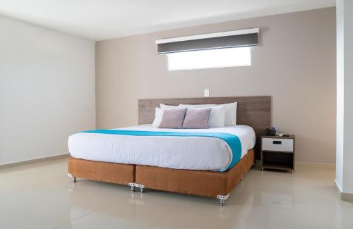 Barrancabermeja Hotel | Hotel San Gabriel