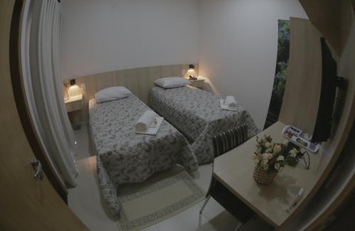 Santa Fe do Sul Hotel | Hotel San Gennaro