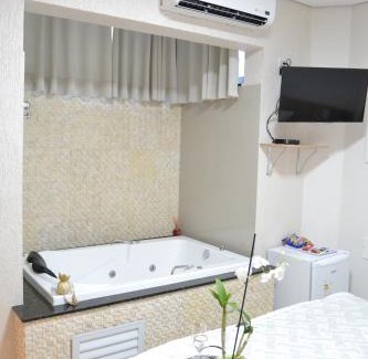 Santa Fe do Sul Hotel | Hotel San Gennaro