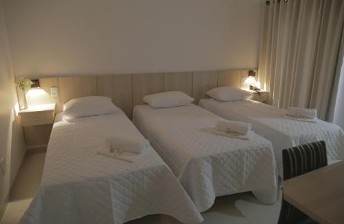 Santa Fe do Sul Hotel | Hotel San Gennaro