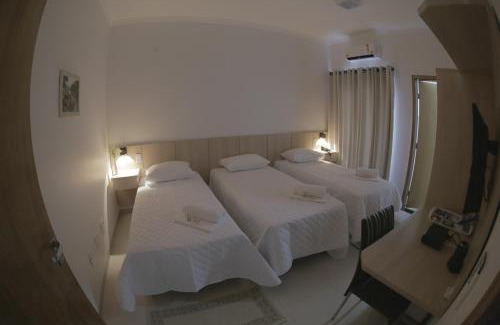 Santa Fe do Sul Hotel | Hotel San Gennaro