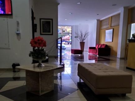 Uba Hotel | Hotel San German