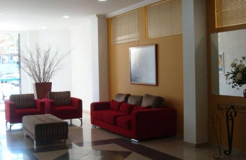 Uba Hotel | Hotel San German