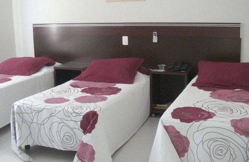 Uba Hotel | Hotel San German