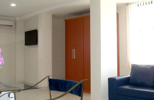 Uba Hotel | Hotel San German