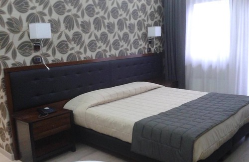 Sangano Hotel | Hotel San Giorgio