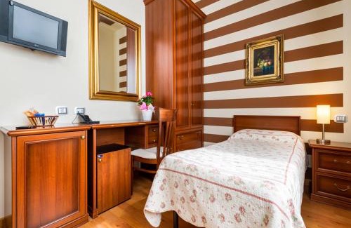 Tavazzano con Villavesco Hotel | Hotel San Giorgio