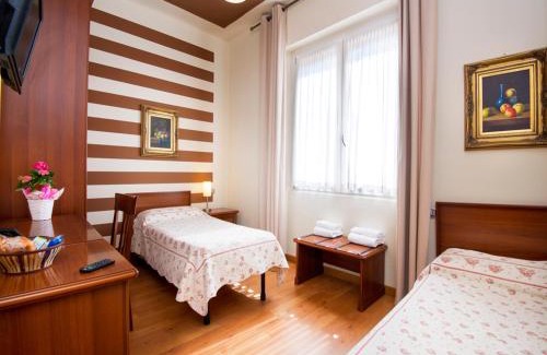 Tavazzano con Villavesco Hotel | Hotel San Giorgio