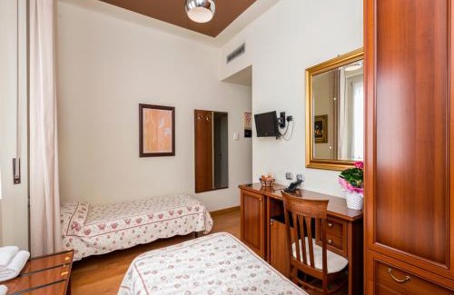 Tavazzano con Villavesco Hotel | Hotel San Giorgio