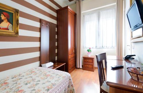 Tavazzano con Villavesco Hotel | Hotel San Giorgio