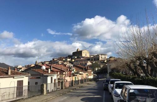 Accettura Hotel | Hotel San Giuliano