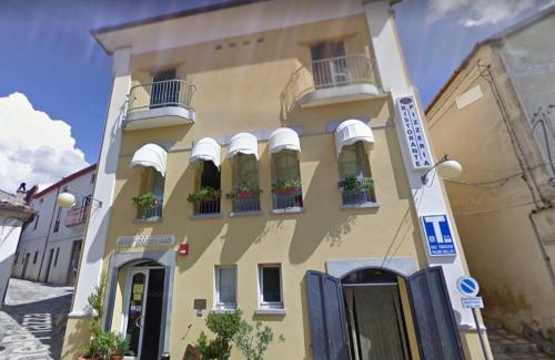 Accettura Hotel | Hotel San Giuliano