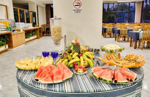 San Isidro Hotel | Hotel San Isidro