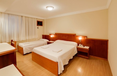San Isidro Hotel | Hotel San Isidro