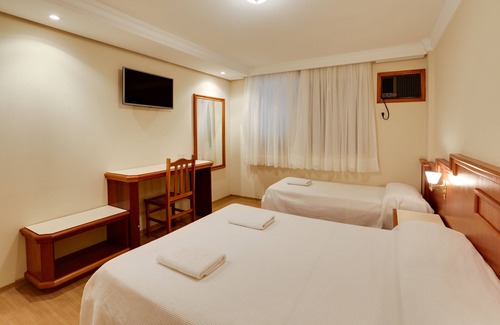 San Isidro Hotel | Hotel San Isidro