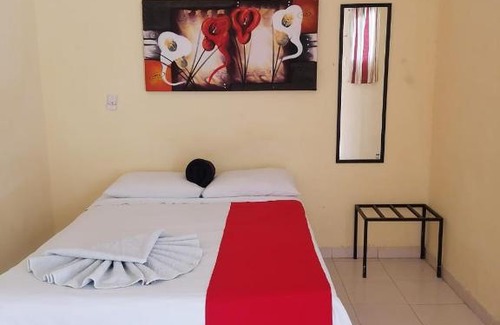 Balancan Hotel | HOTEL SAN JOSE