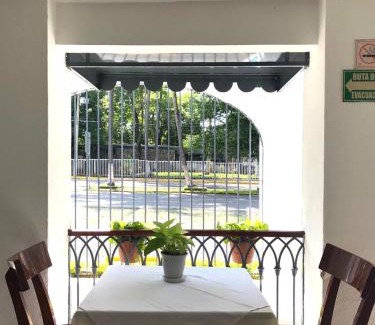 Colima Hotel | Hotel San Joaquin SA de CV