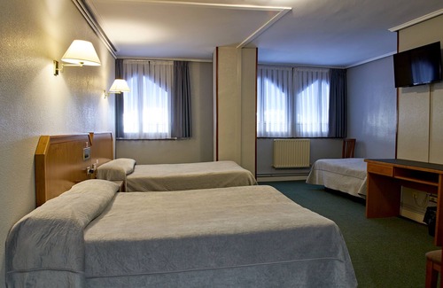 Santurtzi Hotel | Hotel San Jorge