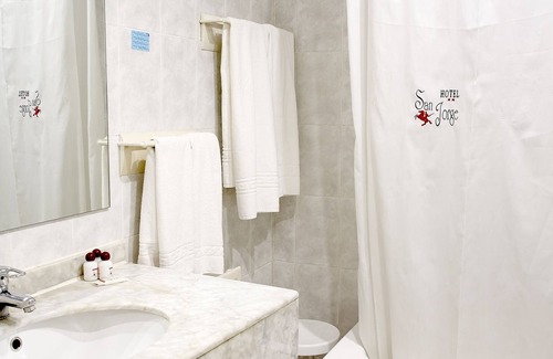 Santurtzi Hotel | Hotel San Jorge