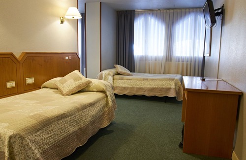 Santurtzi Hotel | Hotel San Jorge