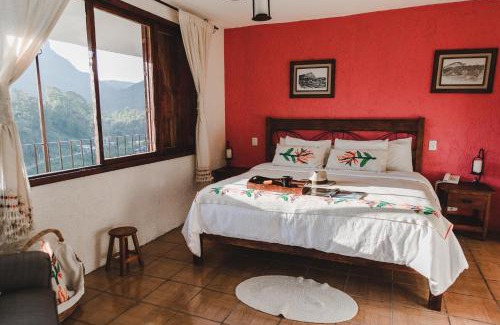 Tlatlauquitepec Hotel | Hotel San Jorge