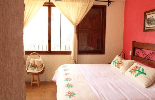 Tlatlauquitepec Hotel | Hotel San Jorge